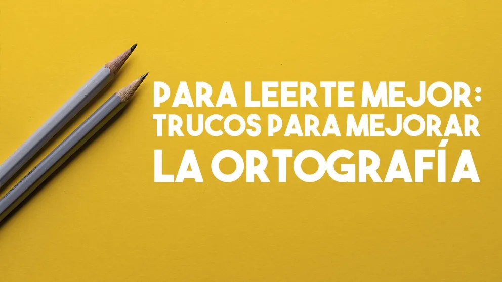 Cómo escribir bien y no morir en el intento