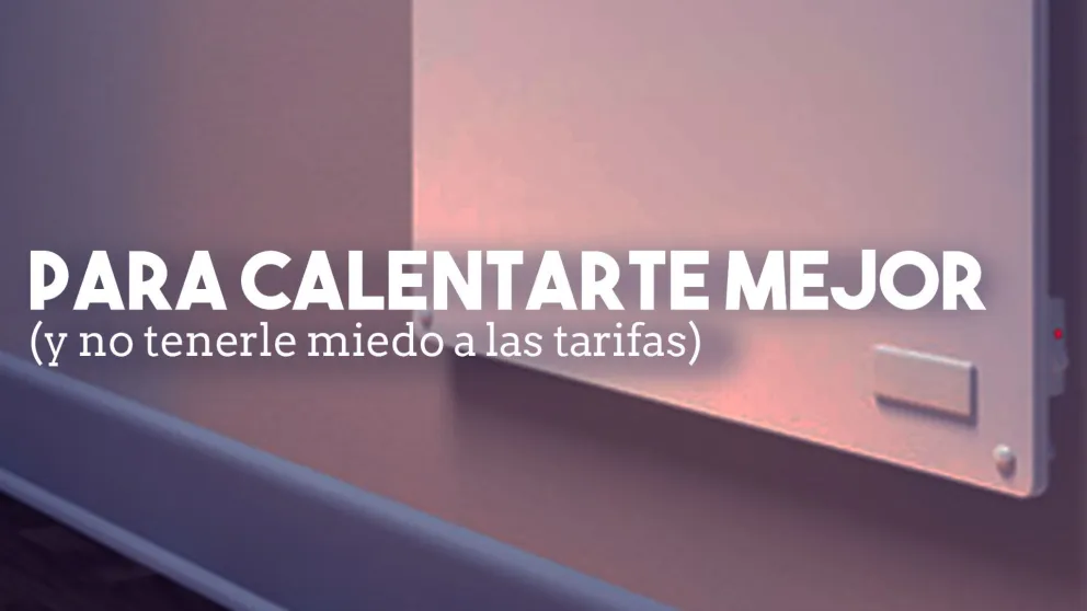 Si no soportás el frío del invierno, las alternativas para calefaccionarte y no pagar de más