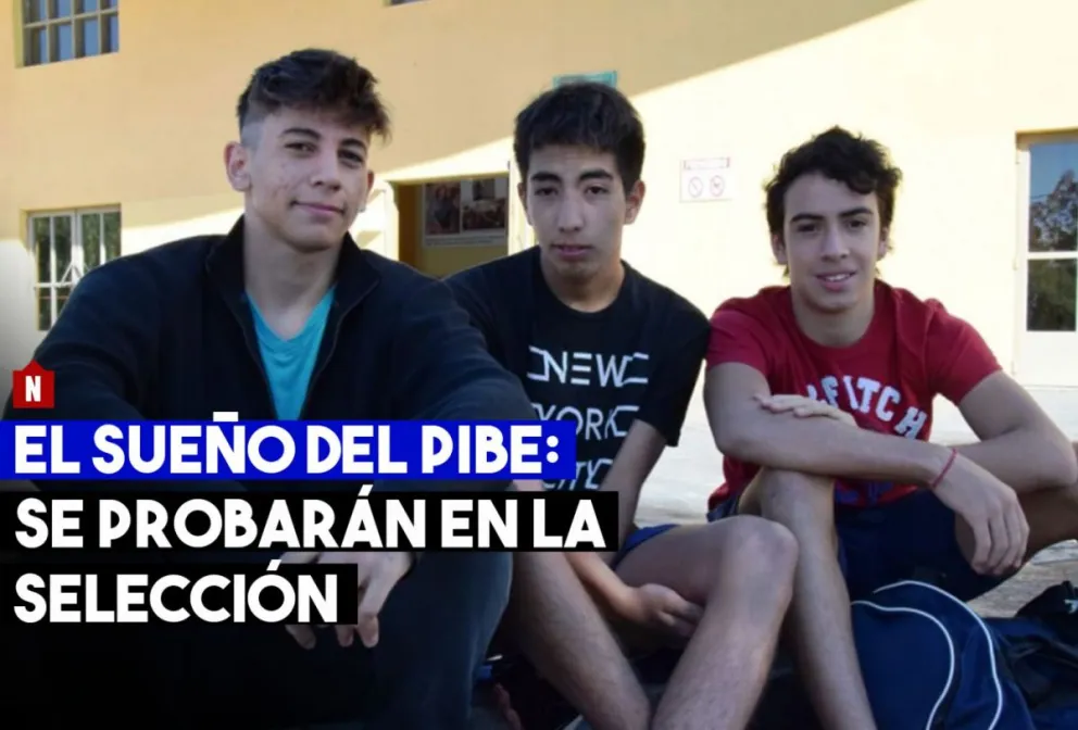 Jugadores de Rugby jachalleros se probarán en la selección