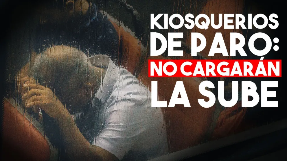 Por qué los kiosqueros no cargarán la SUBE y teléfonos