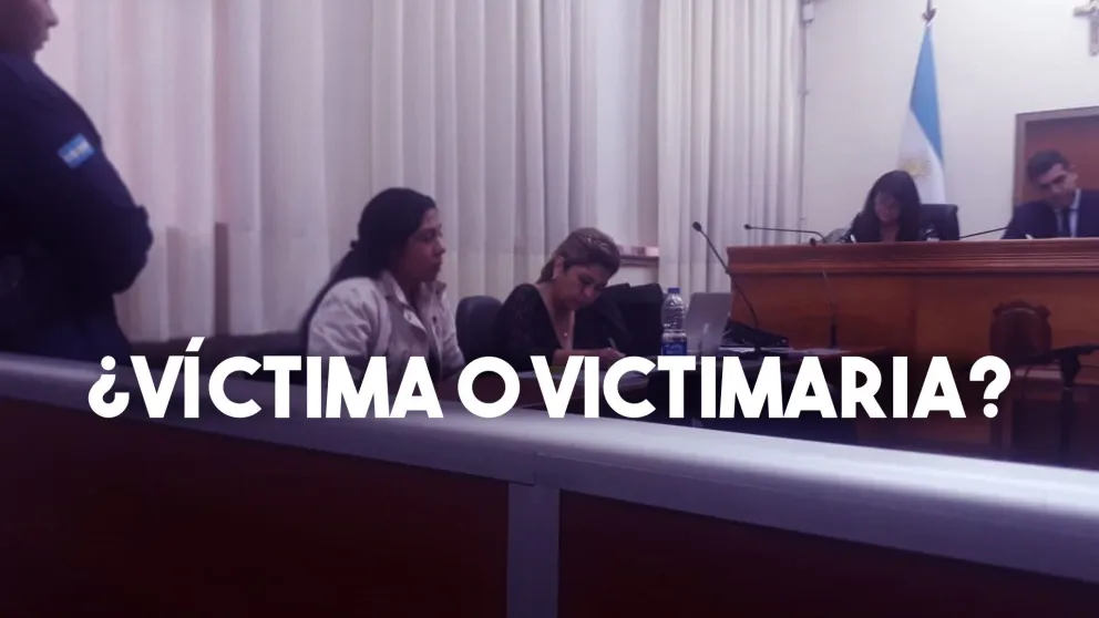 Mató a su marido y la familia de él pidió perpetua