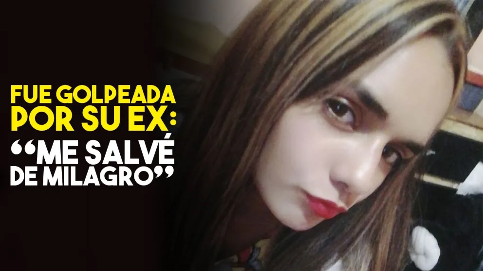 “Me salvé de milagro”