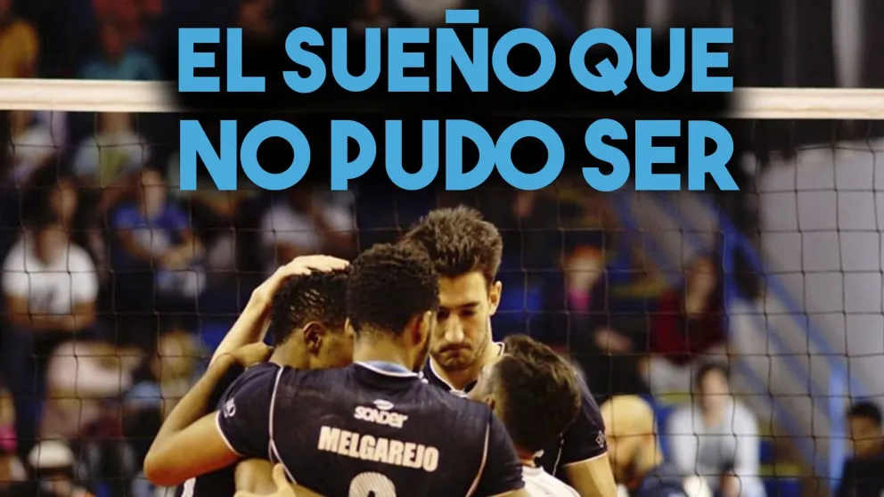 Obras cayó en el último partido y es subcampeón