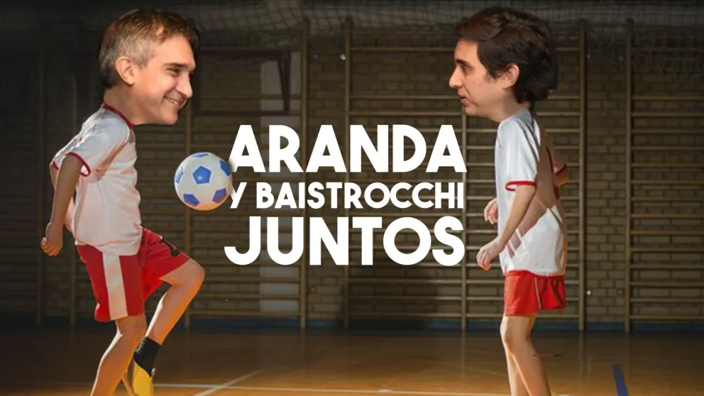 Baistrocchi: "El lunes comienzo con la licencia y me dedicaré de lleno a la campaña"