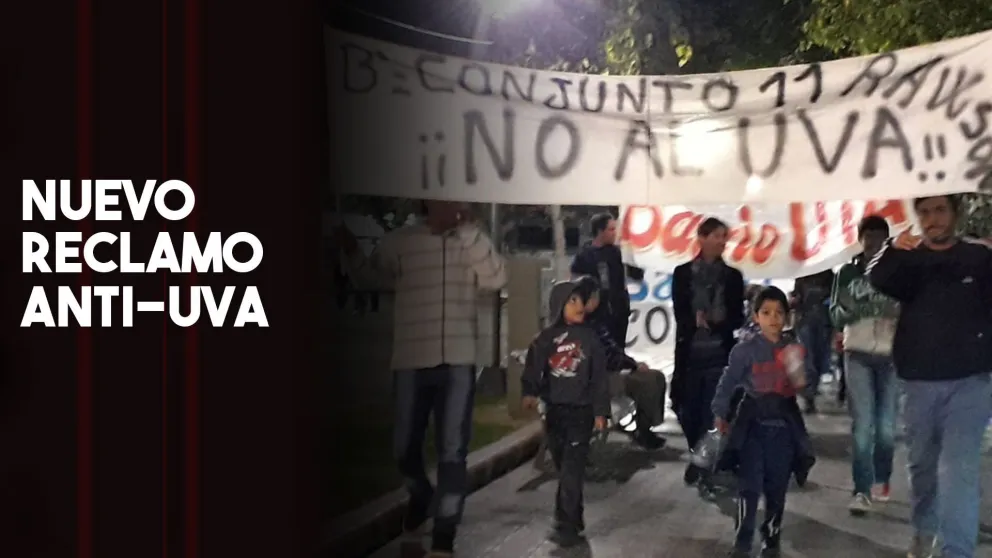 Continúan los reclamos por los créditos UVA