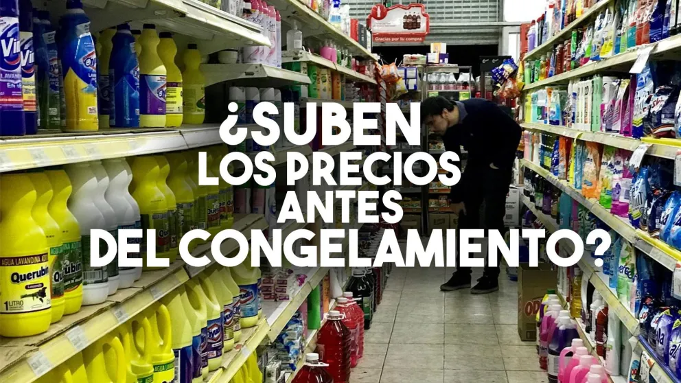 Por la suba del dólar, los empresarios ya advierten una renegociación de los Precios Esenciales antes del debut