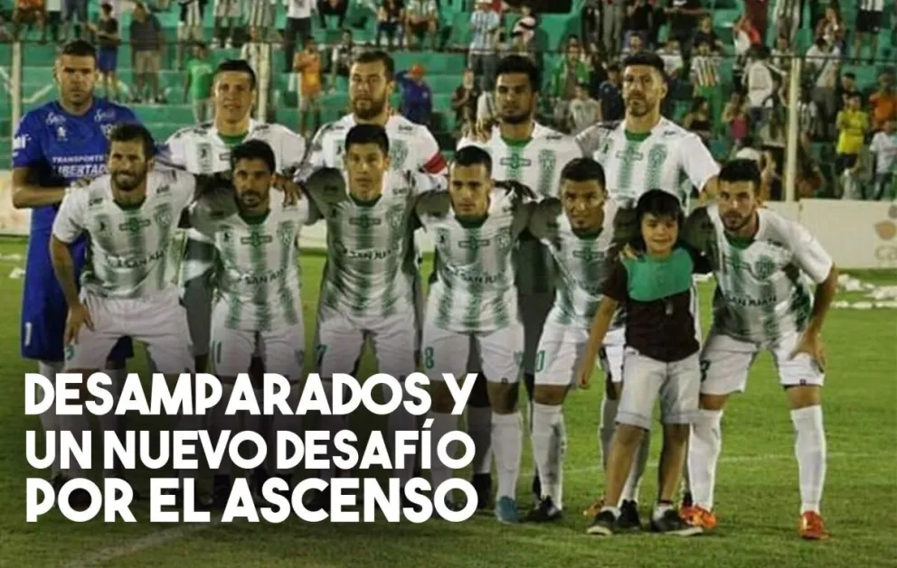 Con el sueño del ascenso intacto, Desamparados visita a Maipú