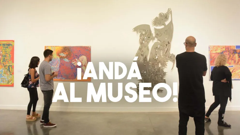 Museo Franklin Rawson: habrá un encuentro pesonal con una destacada escultora sanjuanina