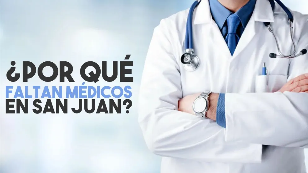 Desde el Colegio Médico indicaron que la falta de profesionales es responsabilidad de Salud Pública