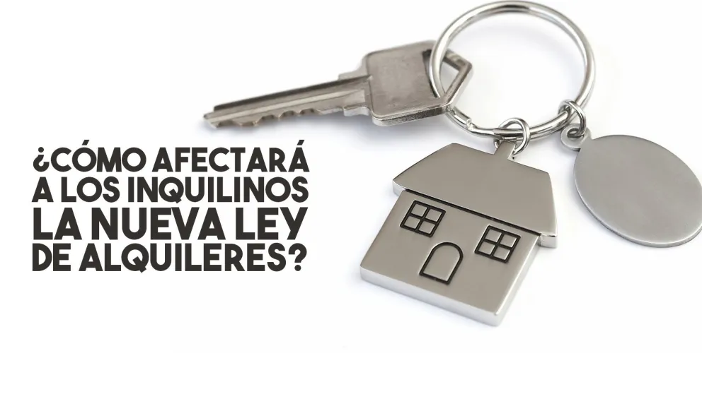 Anunciaron nuevo proyecto de ley de alquileres