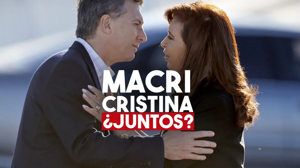 El Gobierno no descarta un encuentro con Cristina Kirchner
