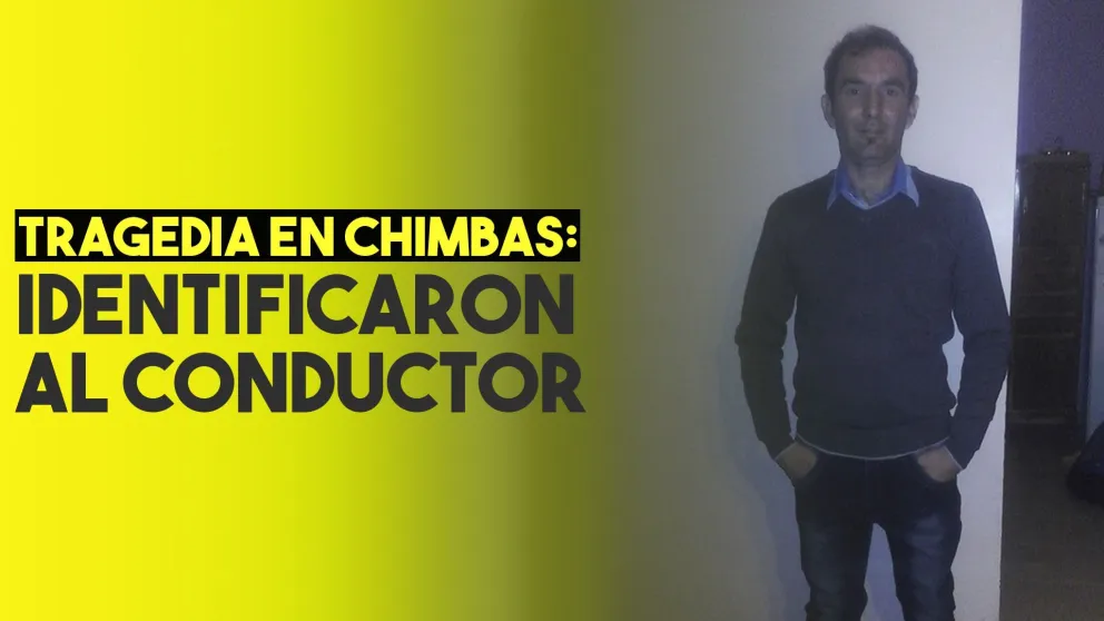 Identificaron al conductor de la tragedia en La Costanera