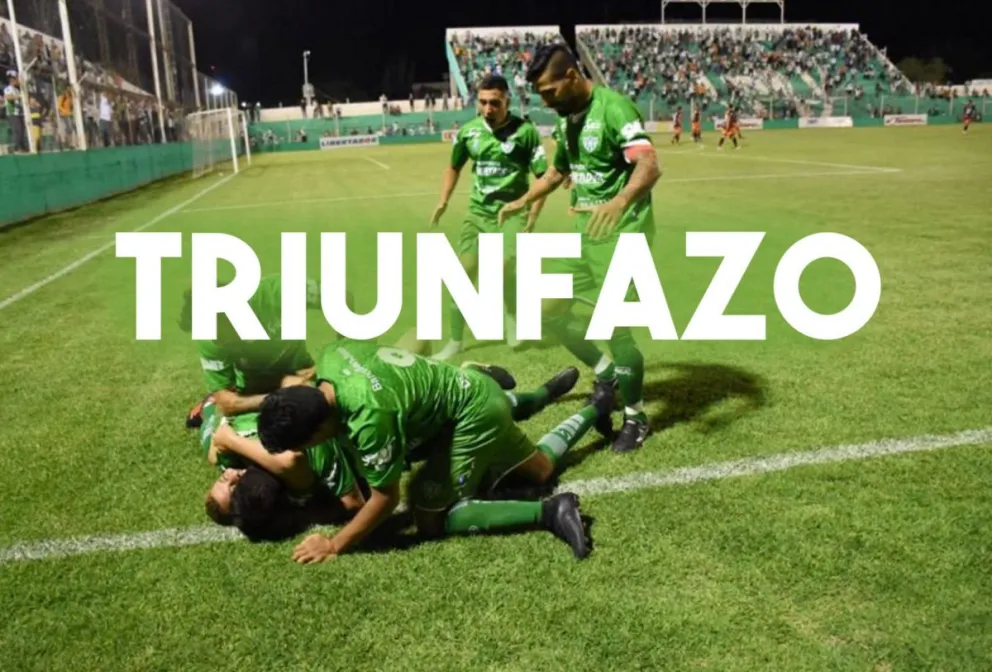 El Puyutano le ganó a Maipú y sigue en carrera