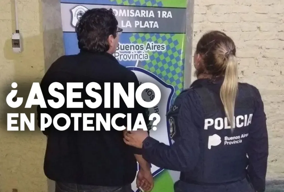 Atropelló a su novia en medio de una discusión, la abandonó en la calle y se fue a bailar
