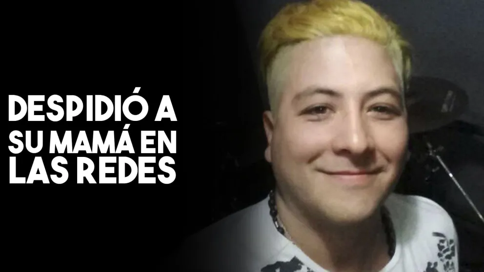 El hijo de la mujer que murió en el ascensor: "Te fuiste injustamente"