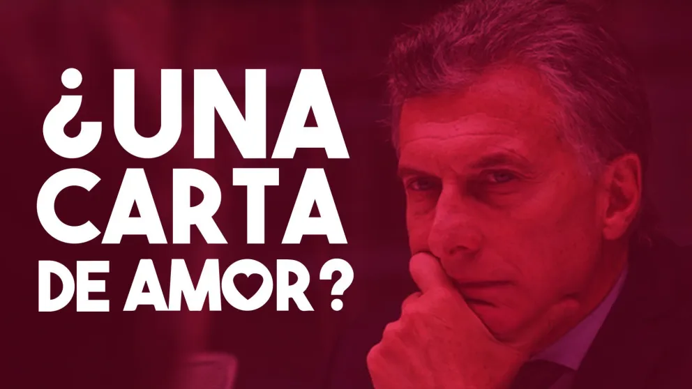 Qué dice la carta que Mauricio Macri les envió a gobernadores, dirigentes políticos, empresarios, la Iglesia y los sindicatos