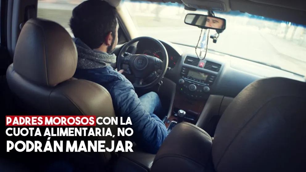 En lo que va de 2019, doce conductores fueron inhabilitados para manejar