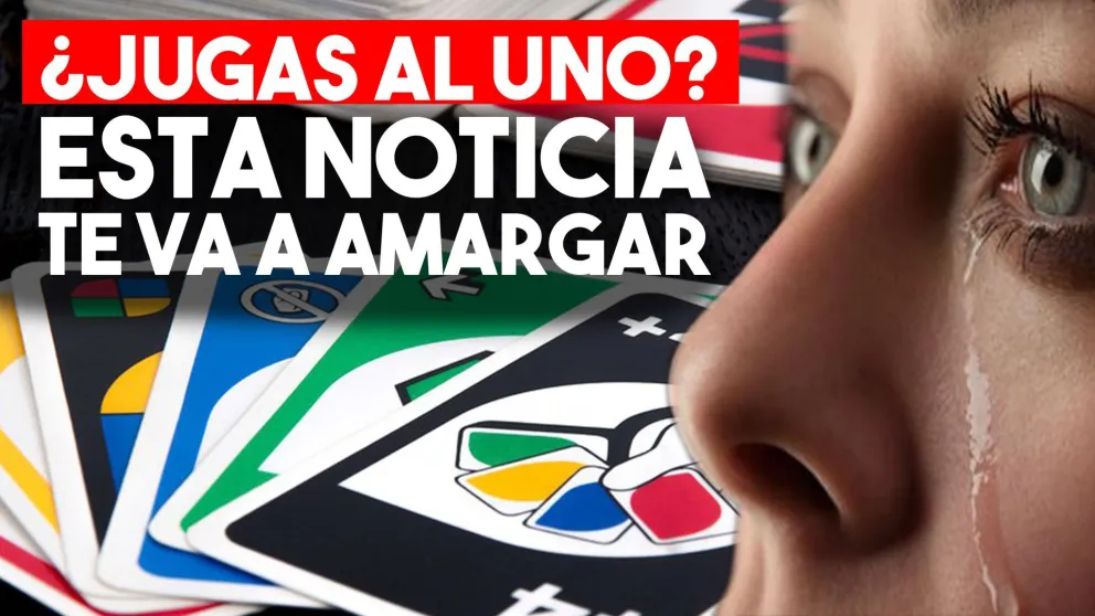 Uno: dieron a conocer qué movimientos no se pueden hacer