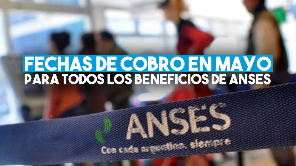 Cuánto, cuándo y dónde van a pagar los beneficios de ANSES