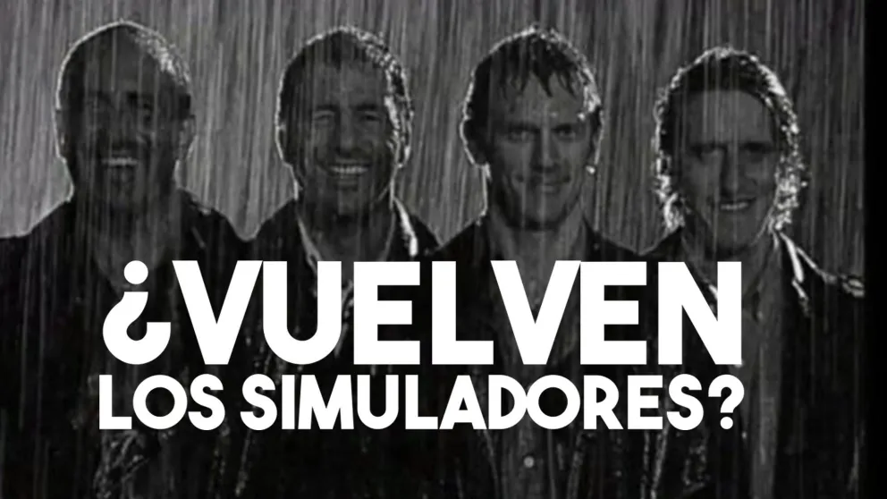Un cruce en Twitter volvió locos a los seguidores de la serie