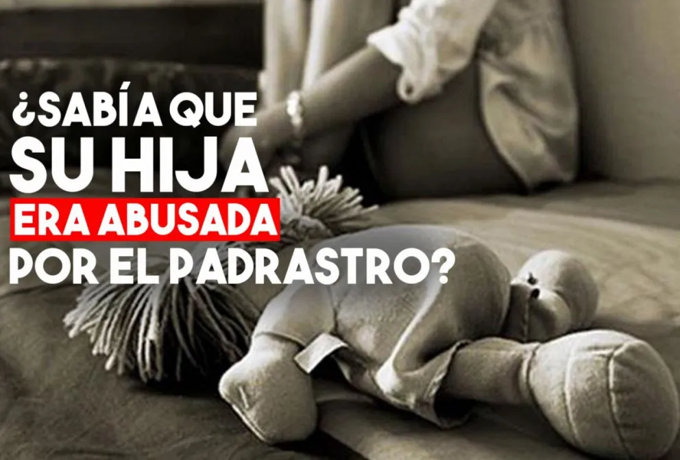 Piden juzgar por complicidad a la madre de la nena violada por su padrastro