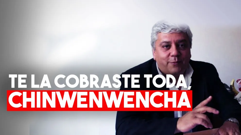 Un empleado del Concejo Deliberante de Capital cobraba dos sueldos