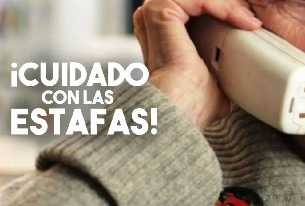 Anses advierte sobre estafas a jubilados