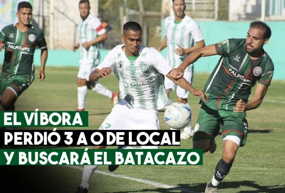 De local Sportivo Desamparados perdió por goleada