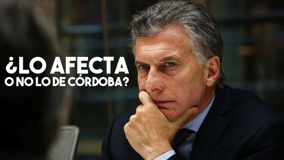 No creen que el triunfo del peronismo en Córdoba afecte la estrategia electoral de Macri