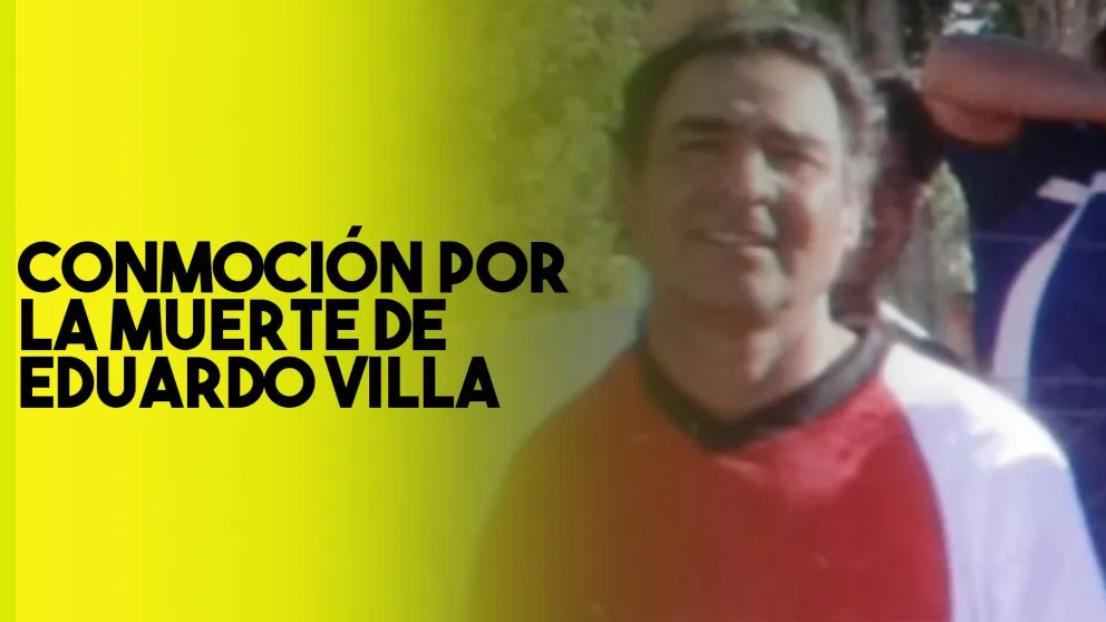 Terminó de jugar un partido de fútbol en Barreal, se preparaba para un asado y murió