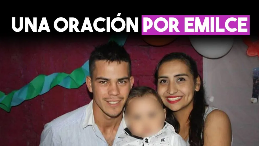 La chica atropellada por el Policía sigue en estado delicado