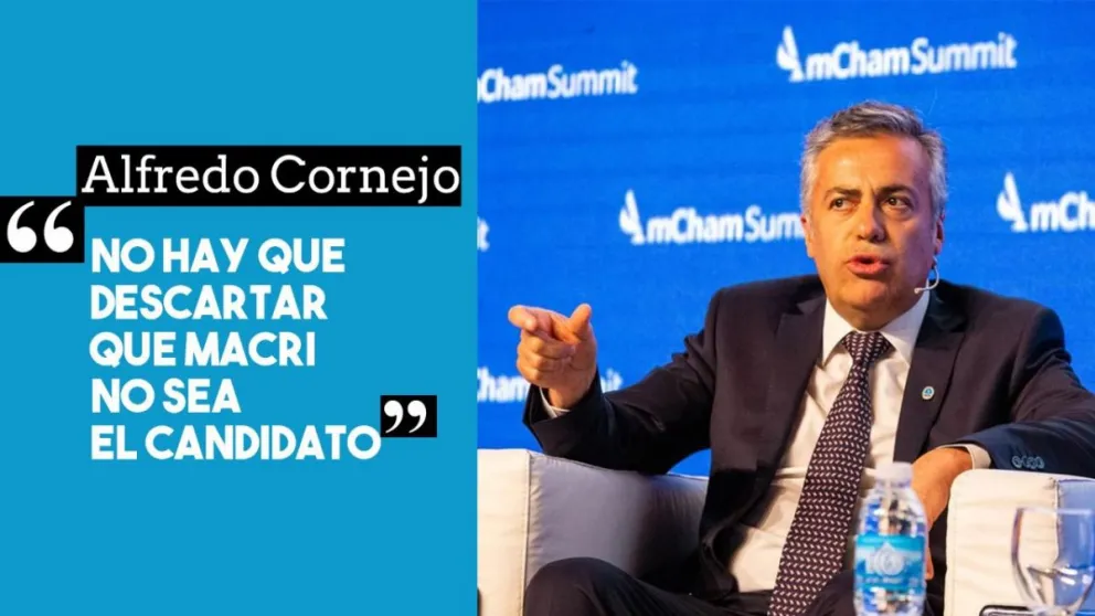 Un radical puso en duda la candidatura de Macri