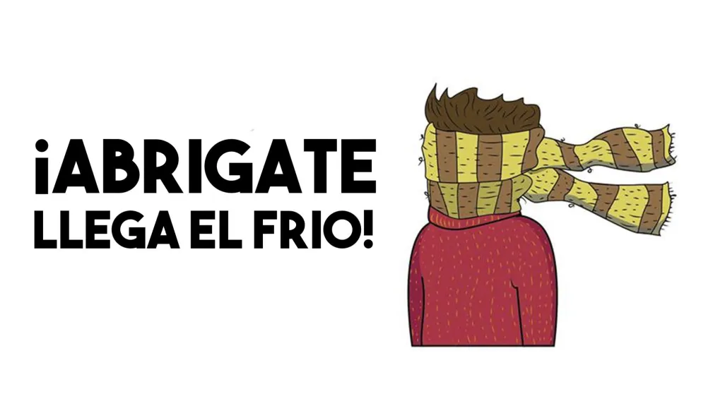 En la madrugada ingresará un frente frío