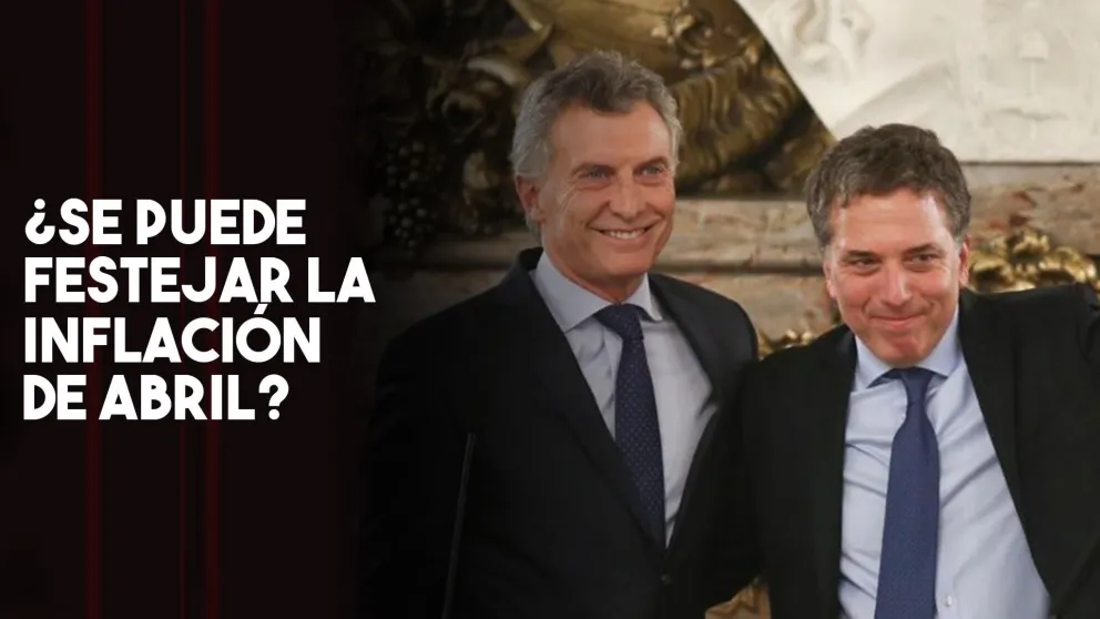Radiografía de la inflación: ¿Se puede festejar?