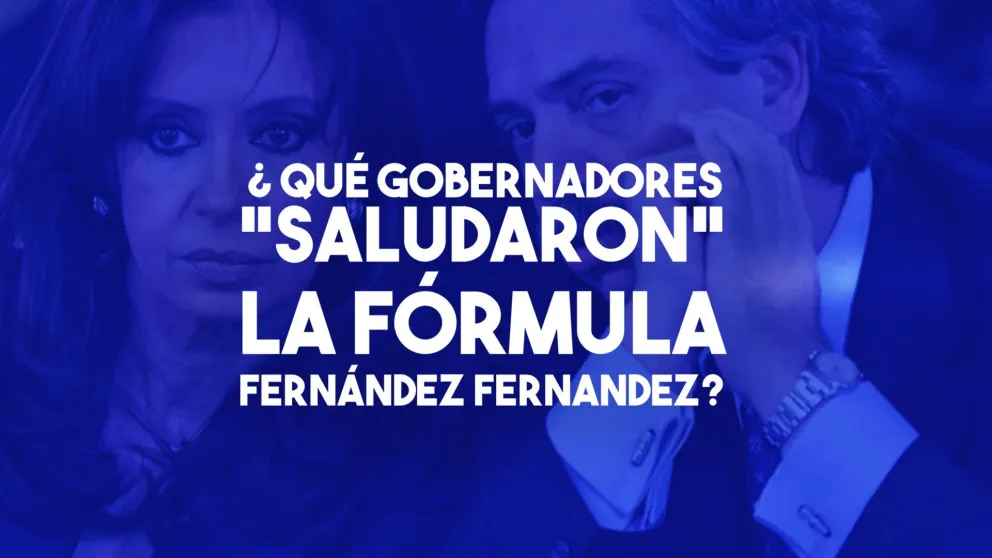 ¿Qué pasará con el Peronismo Federal tras la precandidatura de Alberto Fernández?