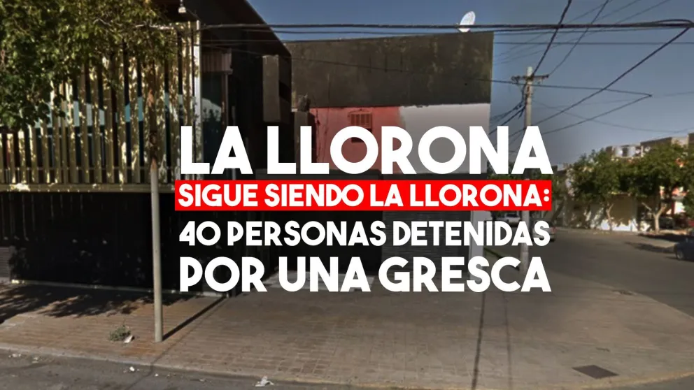 Una gresca en un boliche terminó con más de 40 personas detenidas