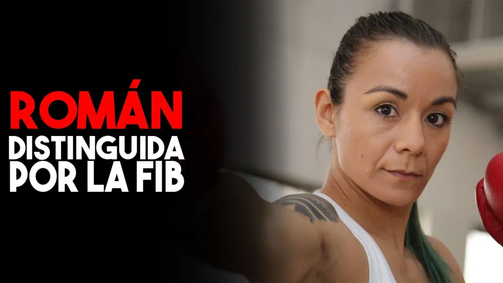 Cecilia Román viaja a China, donde recibirá una distinción por parte de la FIB