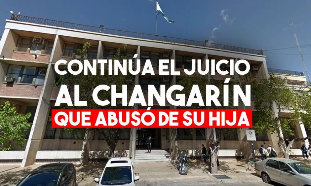 Continúa el juicio al padre que violó y obligó a su hija a abortar