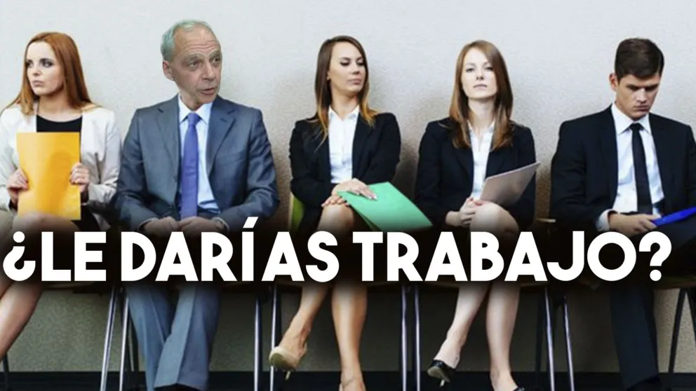 Rubén García no para de producir curiosos spots