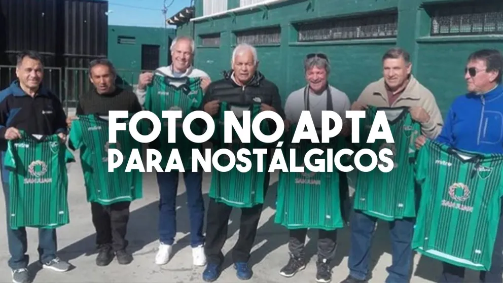 Glorias verdinegras visitaron y recorrieron el club