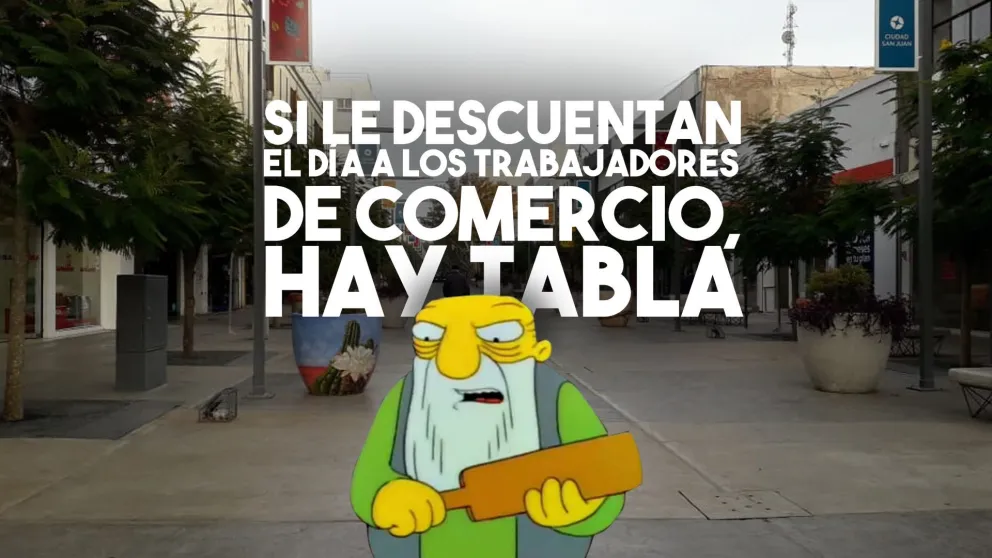 El SEC busca a que a los empleados no les descuenten el día si faltan por el paro