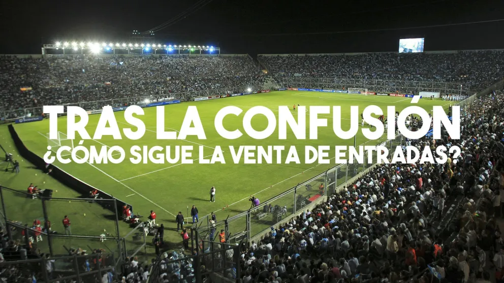 Tras la polémica, ¿cómo sigue la venta de entradas para ver a la Selección?