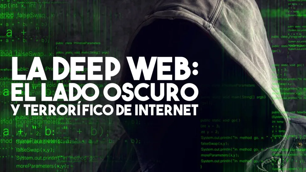 La deep web, clave para confirmar los aberrantes actos del pediatra pedófilo
