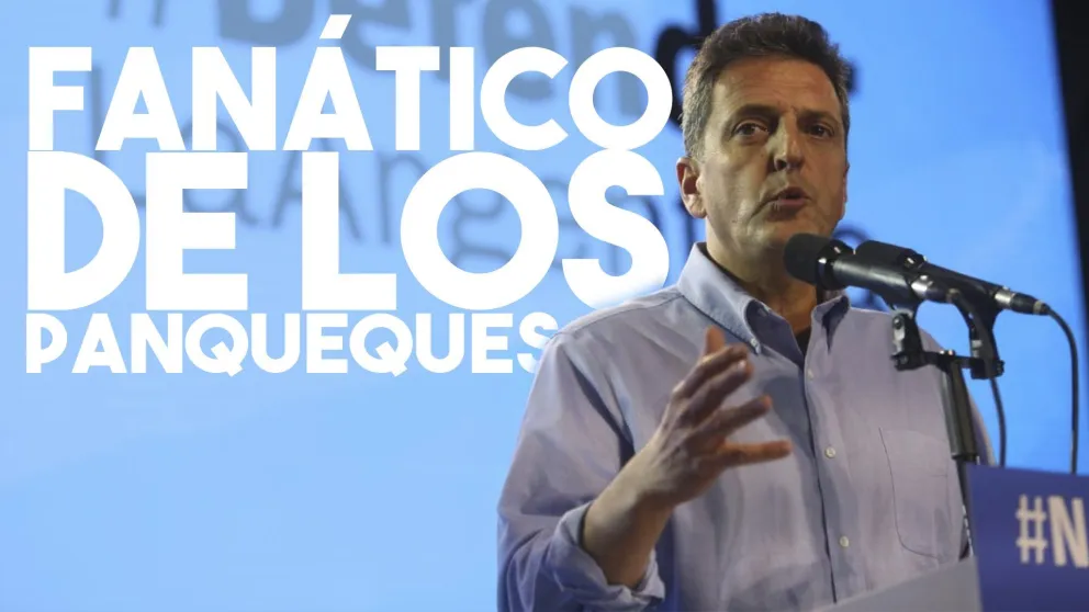 Massa podría sumarse al kirchnerismo para ir contra Macri