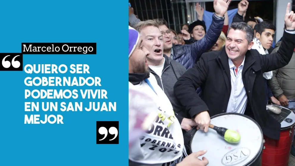 Con una gran concurrencia cerró la campaña el Frente Con Vos