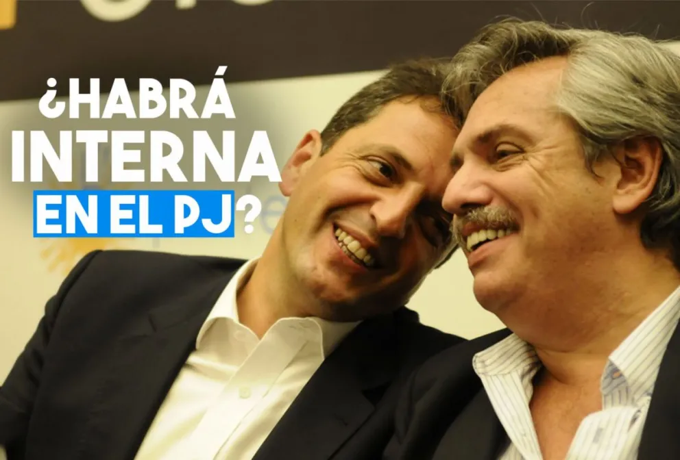 Gioja planteó la posibilidad de que haya una primaria entre Alberto Fernández y Sergio Massa