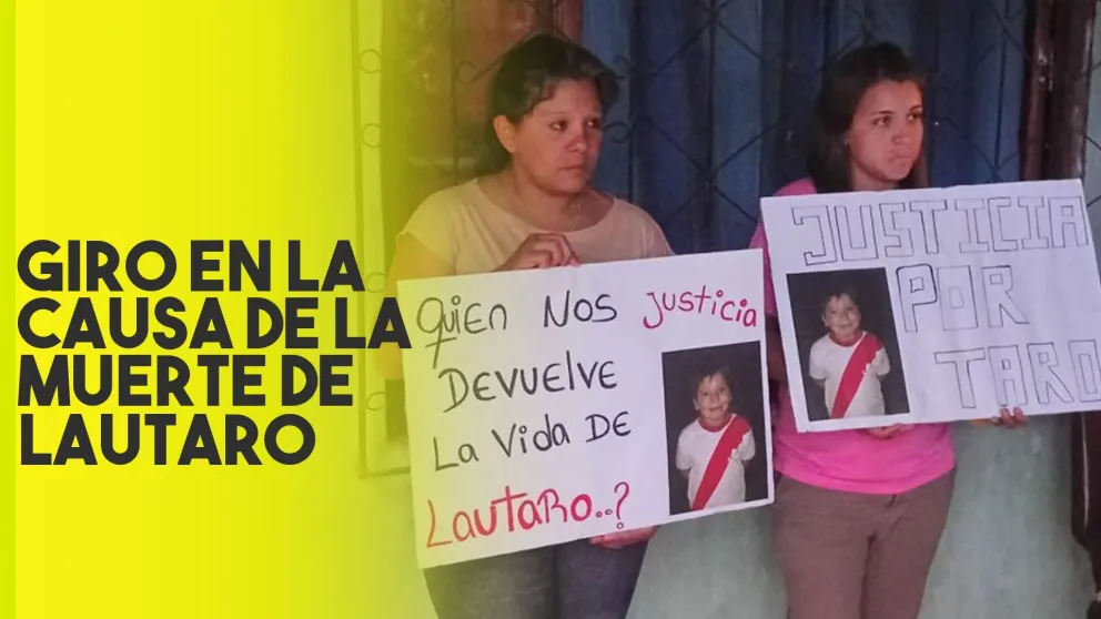 La defensa de Lautaro Bustos insiste en que autoridades del municipio Chimbas y Energía San Juan declaren