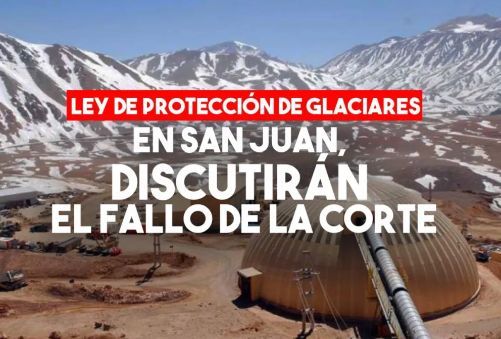 Antes de conocerse el fallo de la Corte, adelantan que sería gravoso para San Juan