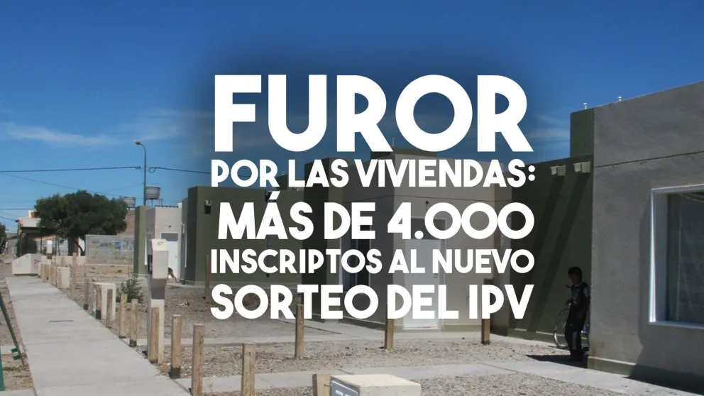 Éxito rotundo: ya se inscribieron más de 4000 personas