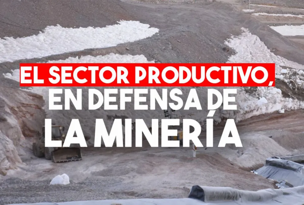 La Mesa de la Productividad también pidió respetar el federalismo